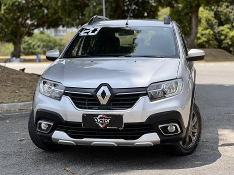 RENAULT Sandero 1.6 16V 4P FLEX SCE STEPWAY, Foto 3