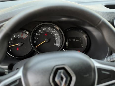 RENAULT Sandero 1.6 16V 4P FLEX SCE STEPWAY, Foto 5