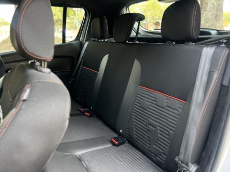 RENAULT Sandero 1.6 16V 4P FLEX SCE STEPWAY, Foto 7