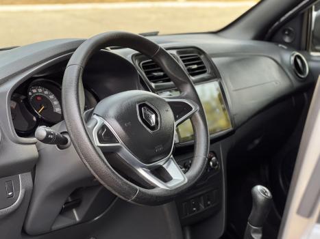 RENAULT Sandero 1.6 16V 4P FLEX SCE STEPWAY, Foto 8