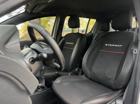 RENAULT Sandero 1.6 16V 4P FLEX SCE STEPWAY, Foto 9