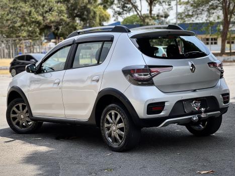 RENAULT Sandero 1.6 16V 4P FLEX SCE STEPWAY, Foto 13