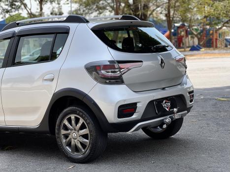 RENAULT Sandero 1.6 16V 4P FLEX SCE STEPWAY, Foto 14