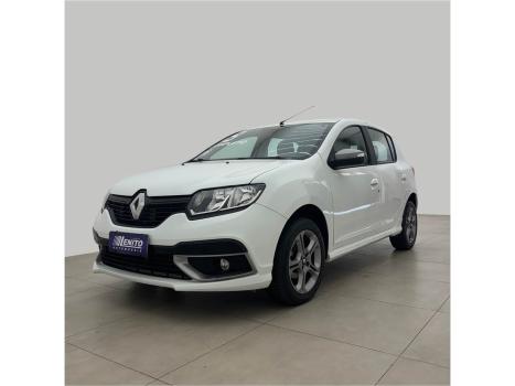 RENAULT Sandero , Foto 1