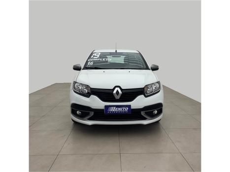 RENAULT Sandero , Foto 2