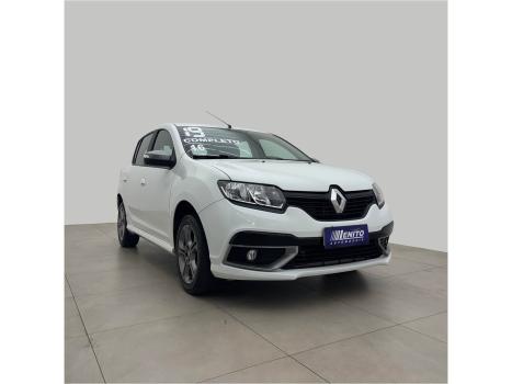 RENAULT Sandero , Foto 3