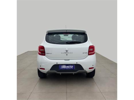 RENAULT Sandero , Foto 4