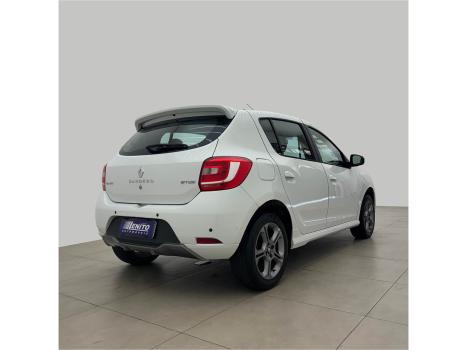 RENAULT Sandero , Foto 5