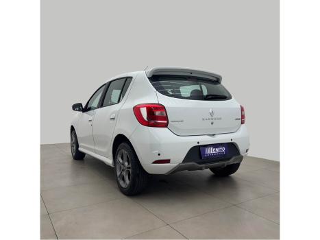 RENAULT Sandero , Foto 6