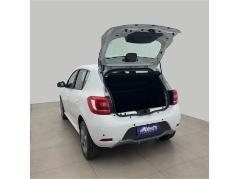 RENAULT Sandero , Foto 8