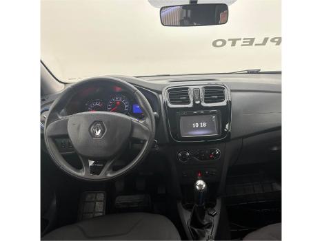 RENAULT Sandero , Foto 9