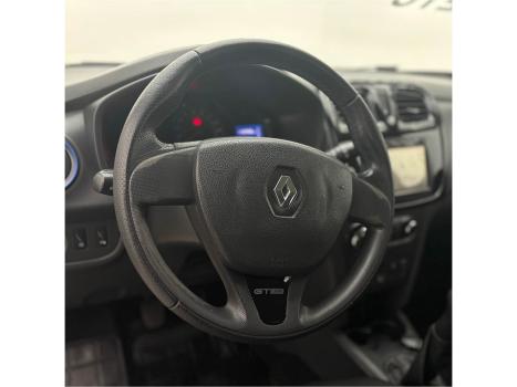 RENAULT Sandero , Foto 10