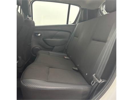 RENAULT Sandero , Foto 16
