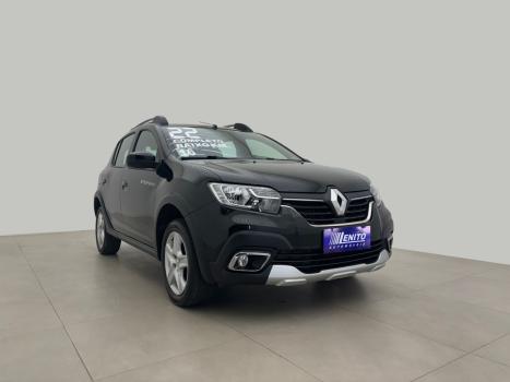 RENAULT Sandero , Foto 1