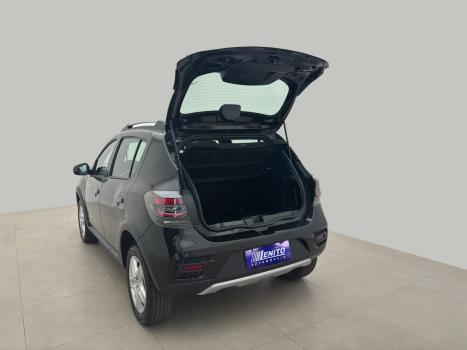 RENAULT Sandero , Foto 8