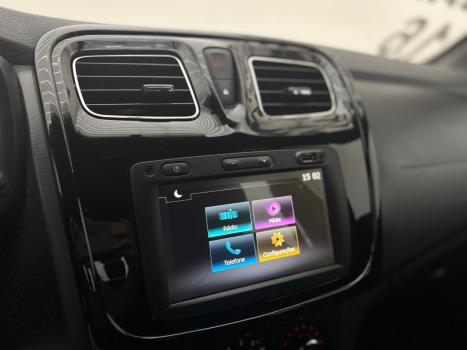 RENAULT Sandero , Foto 10