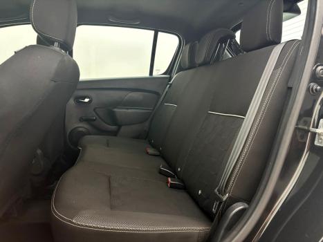 RENAULT Sandero , Foto 16