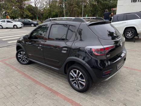 RENAULT Stepway 1.6 16V 4P FLEX ICONIC X-TONIC AUTOMTICO CVT, Foto 3