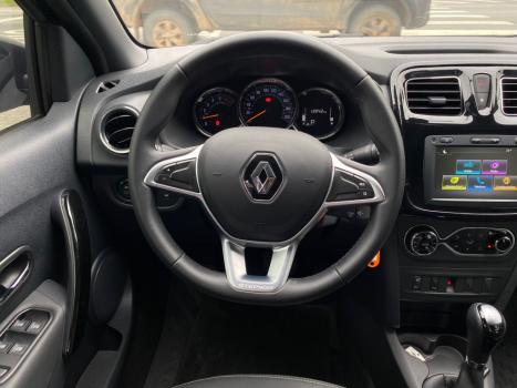 RENAULT Stepway 1.6 16V 4P FLEX ICONIC X-TONIC AUTOMTICO CVT, Foto 7