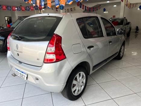 RENAULT Stepway 1.6 16V 4P FLEX INTENSE X-TONIC AUTOMTICO CVT, Foto 4