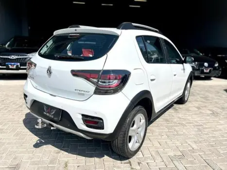 RENAULT Stepway 1.6 16V 4P FLEX ZEN, Foto 6