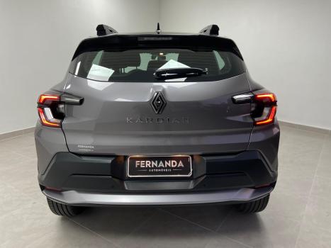 RENAULT Twingo 1.0 16V, Foto 4