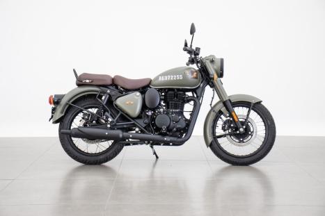 ROYAL ENFIELD Classic 350 ABS, Foto 1