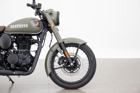 ROYAL ENFIELD Classic 350 ABS, Foto 4