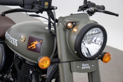 ROYAL ENFIELD Classic 350 ABS, Foto 5