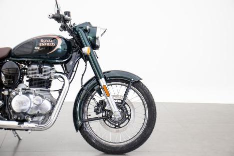 ROYAL ENFIELD Classic 350 ABS, Foto 4