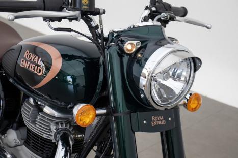 ROYAL ENFIELD Classic 350 ABS, Foto 5