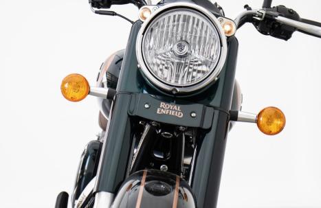 ROYAL ENFIELD Classic 350 ABS, Foto 6