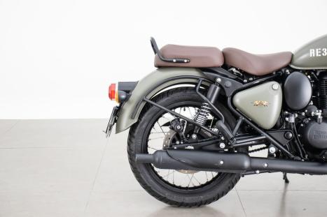 ROYAL ENFIELD Classic 350 ABS, Foto 3