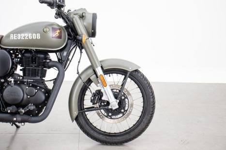 ROYAL ENFIELD Classic 350 ABS, Foto 4