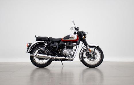 ROYAL ENFIELD Classic 350 ABS, Foto 1