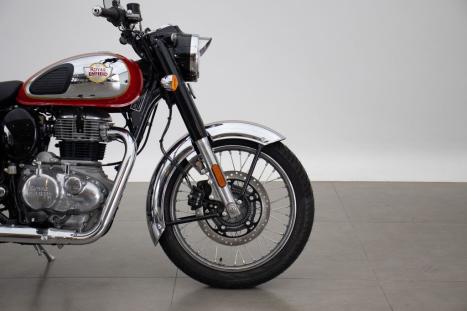 ROYAL ENFIELD Classic 350 ABS, Foto 4