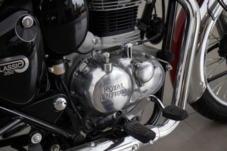 ROYAL ENFIELD Classic 350 ABS, Foto 8