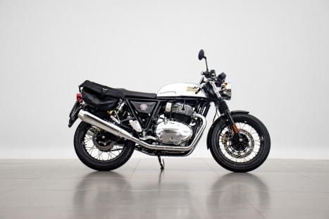 ROYAL ENFIELD Continental GT 650 ABS, Foto 1