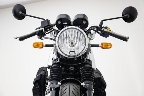 ROYAL ENFIELD Continental GT 650 ABS, Foto 2