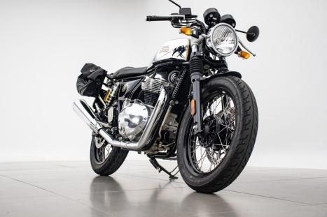 ROYAL ENFIELD Continental GT 650 ABS, Foto 3