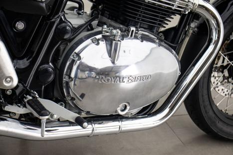 ROYAL ENFIELD Continental GT 650 ABS, Foto 6