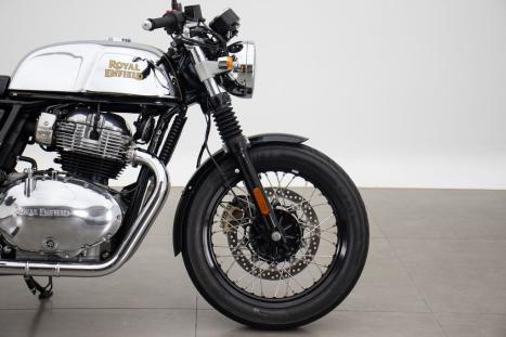 ROYAL ENFIELD Continental GT 650 ABS, Foto 9