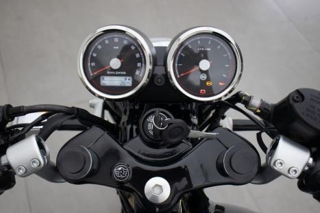 ROYAL ENFIELD Continental GT 650 ABS, Foto 11