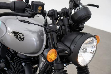 ROYAL ENFIELD Hunter 350 , Foto 9