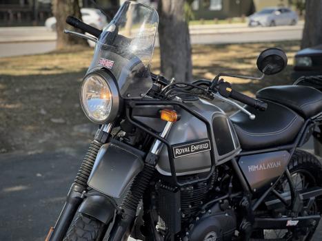 ROYAL ENFIELD Hymalayan 400 , Foto 2