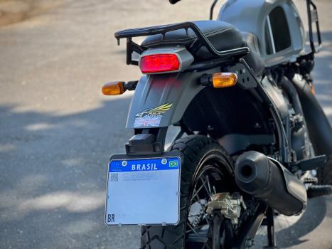 ROYAL ENFIELD Hymalayan 400 , Foto 5