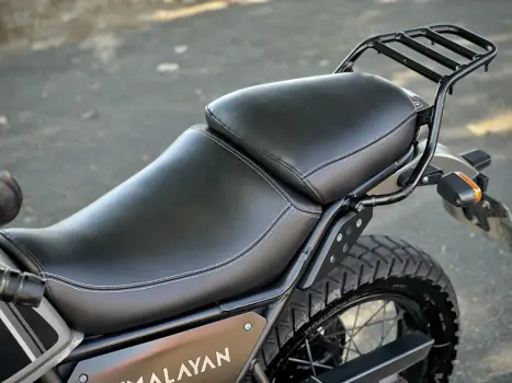 ROYAL ENFIELD Hymalayan 400 , Foto 7