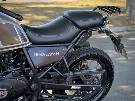 ROYAL ENFIELD Hymalayan 400 , Foto 8
