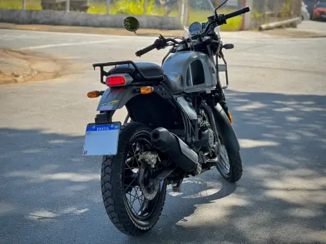 ROYAL ENFIELD Hymalayan 400 , Foto 11