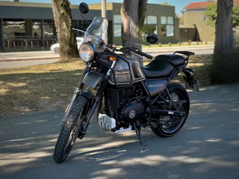 ROYAL ENFIELD Hymalayan 400 , Foto 1